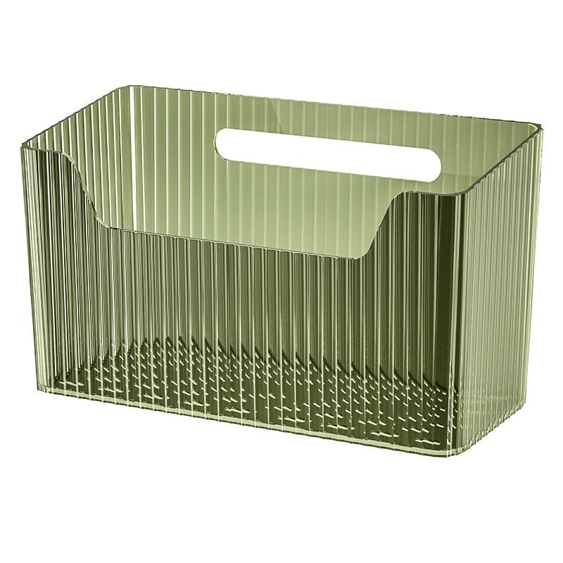 Kitchen Scallion, Ginger and Garlic Storage Basket Wall-mounted Ginger and Garlic Storage Basket Wall-mounted Spice Rack Food Storage Box Artifact