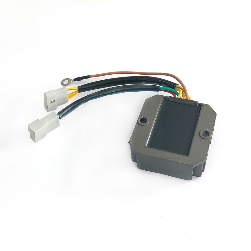 Motorcycle rectifier for BMW BMW F650 1993-1998 F650ST F650 ST F 650