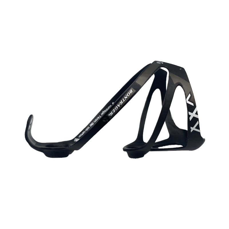 Bicycle Water Kettle Rack XXX Carbon Fiber Water Kettle Rack Road Car Ultra Light All Carbon Water Cup Holder