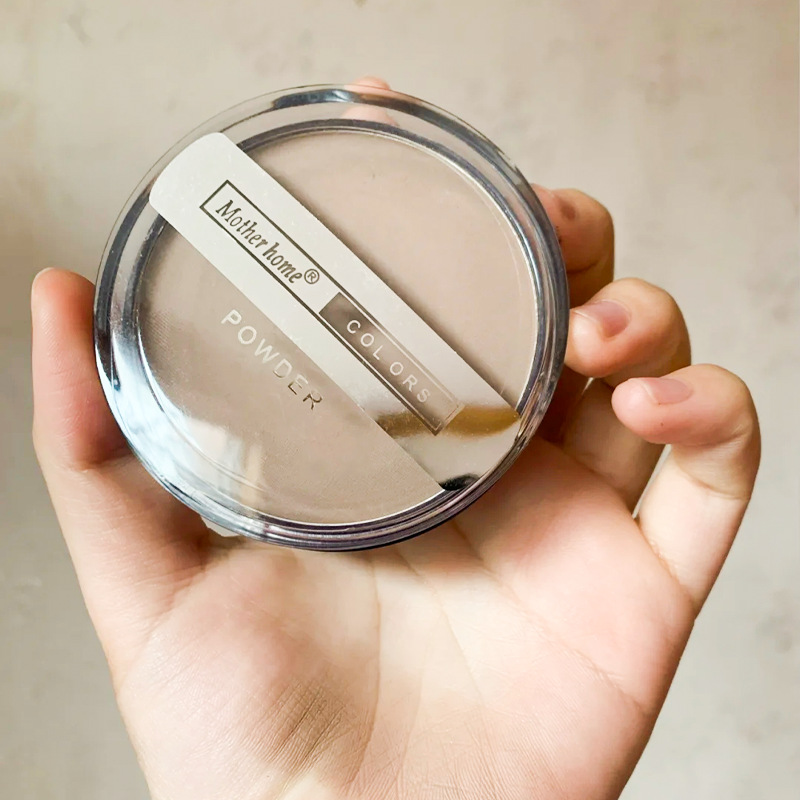 Mother's family repair plate genuine blush high-gloss powder cake single Toner concealer one-piece plate shadow nose shadow makeup artist Special