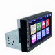 Single ingot D7023