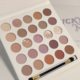 MUGE LEEN25 color cream elf eye shadow ins Super fire glitter pearlescent matte affordable student plate earth color