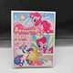 Small. Single card book 18*23cm thickness 3.5cm [no inside page]]