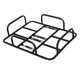 Electric Vehicle Shelf Takeaway Box Vehicle Carrier Meal Box Bracket Takeaway Rack Iron Fixing Rack Riding Equipment