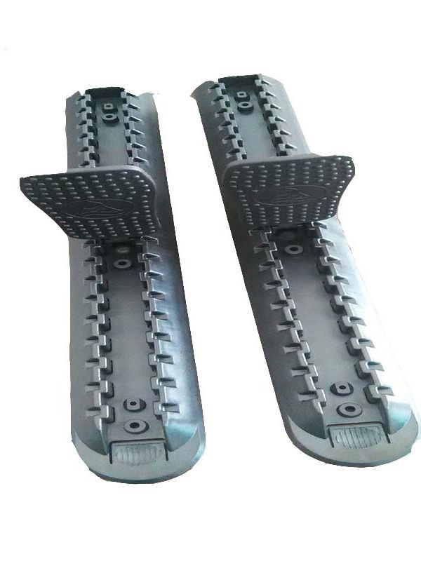 Supply Outdoor Products Leisure Sports Yi Zi Xin Plastic Boat Kayak Platform Boat Accessories 46cm Pedal