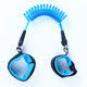 Children's anti-lost traction rope baby anti-lost safety belt out bracelet anti-lost traction rope