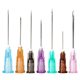 Disposable needle 4.5/5/6/7/8/9/12/16 needle 30 G13mm32G4mm34g1.5mm2.5