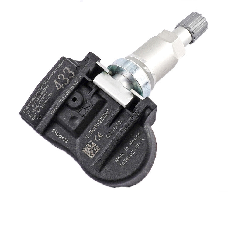 103460200A factory direct tire pressure Sensor for Tesla Tesla TPMS Sensor