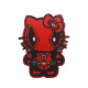 V00260-15 Hello Kitty (Deadpool)