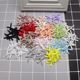 in stock supply 0.3cm1 polyester with mini small bow accessories underwear shorts socks accessories bow