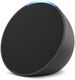 Echo pop black