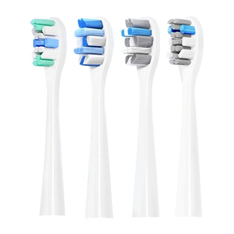 Applicable to Philips electric toothbrush brush head electric ultrasonic soft bristle electric toothbrush head accessories Universal