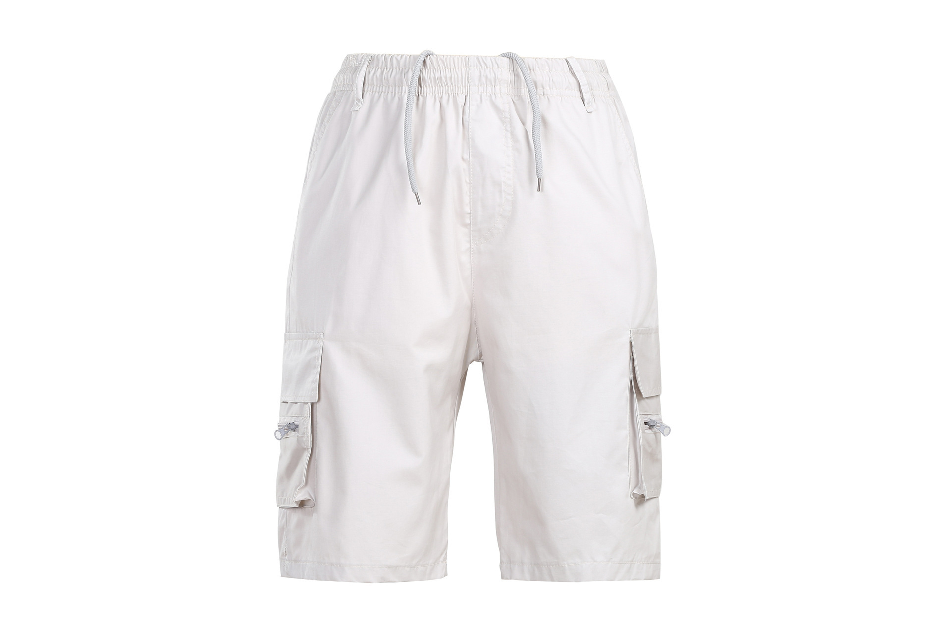 New Foreign Trade Summer New Men's Casual Overalls Multi-Pocket Casual Pants Fashion Loose Sports Overalls