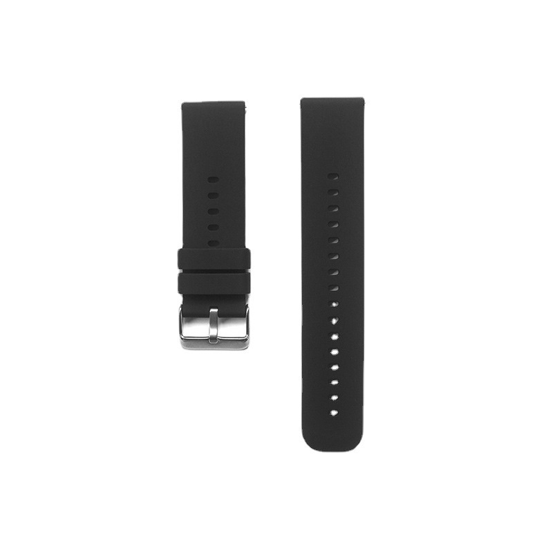 【スポット】華為watch3/gt3シリコンバンド20mm/22mm腕時計バンドwatch3 proに適用|undefined
