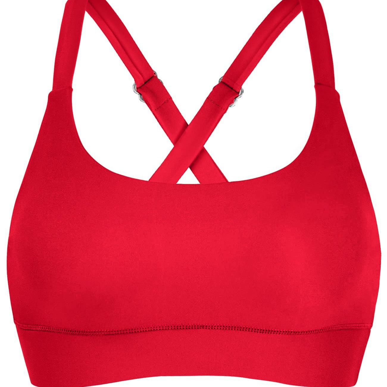 2024 Foreign Trade New Aliexpress Swimsuit Women's Hot Style European and American Sexy Single Top Swimsuit