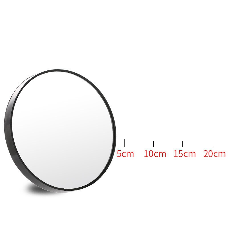 Acne Acne Makeup Magnifying Mirror 10 Times Acne Pore Face Cell Clipping Blackhead Beauty Sucker