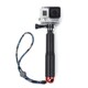 19 inch selfie stick (red)