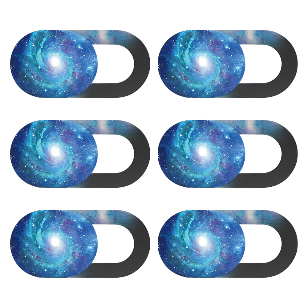 2022 New Privacy Cover Privacy Protection Prevent Privacy Peeping Phone Tablet Universal Camera Cover