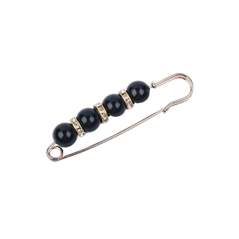 Waist Tight Artifact Trouser Waist Change Small Tight Skirt Waist Pin Pants Big Trouser Waist Fat Button Pin Clothes Brooch