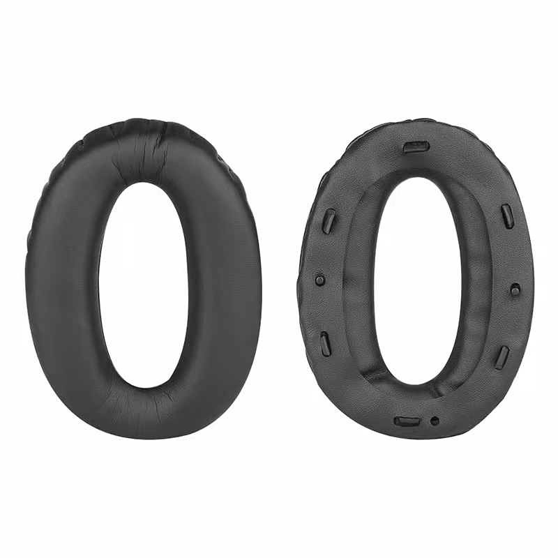 For Sony Sony WH-1000XM2 MDR-1000X Earphone Cover Protein Skin Sponge Replacement Earphone Cover
