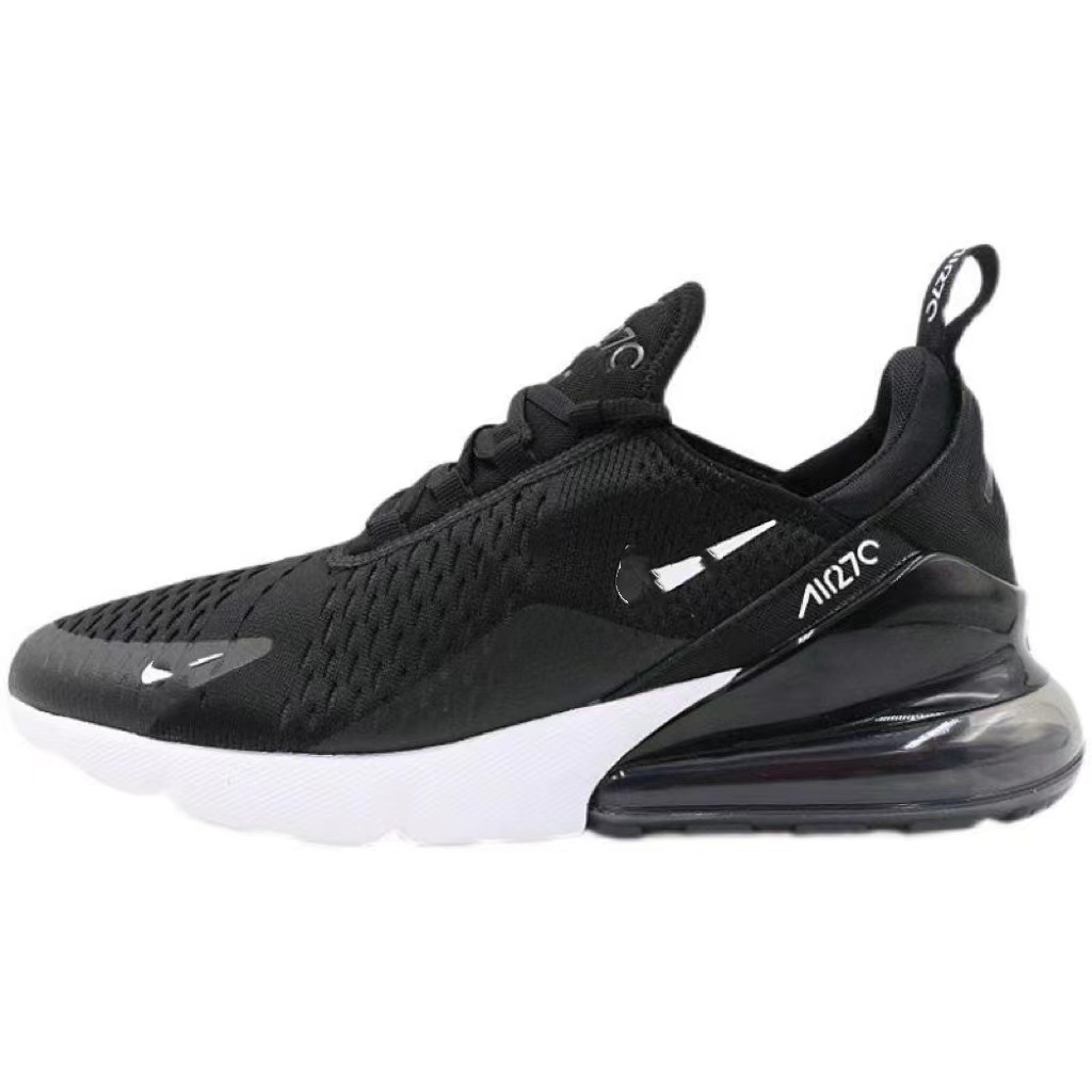 Putian 2023 new cross-border 270 outdoor air cushion running shoes rebound lightweight men and women sneaker foreign trade Wholesale