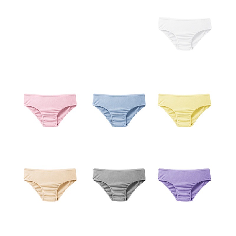 (30 more cost-effective) source spot disposable underwear men's and women's cotton Hotel beauty travel day throwing pants