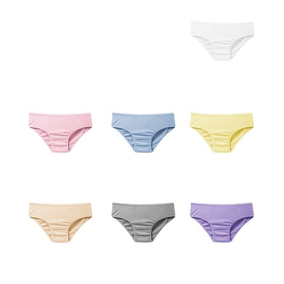 (30 more cost-effective) source spot disposable underwear men's and women's cotton Hotel beauty travel day throwing pants
