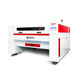 EVA foam laser cutting machine leather cloth carpet sponge laser engraving machine acrylic wood cutting machine