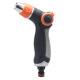 Split thumb water gun (zinc alloy thread water inlet)