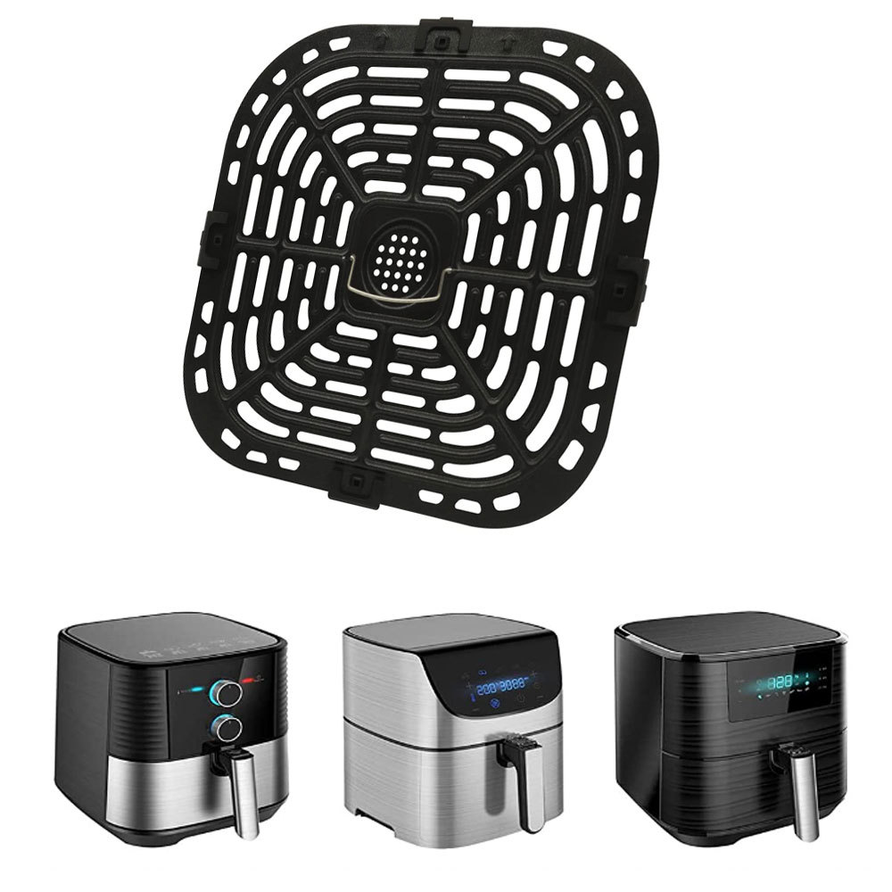 Instant Vortex 6qt air fryer replacement grill plug-in non-stick dishwasher