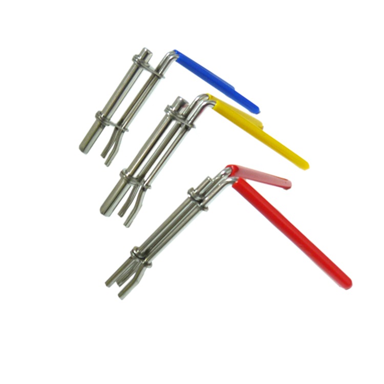 Kehong tool seal ring installation tool suit hydraulic cylinder piston rod seal factory direct U-shaped cup