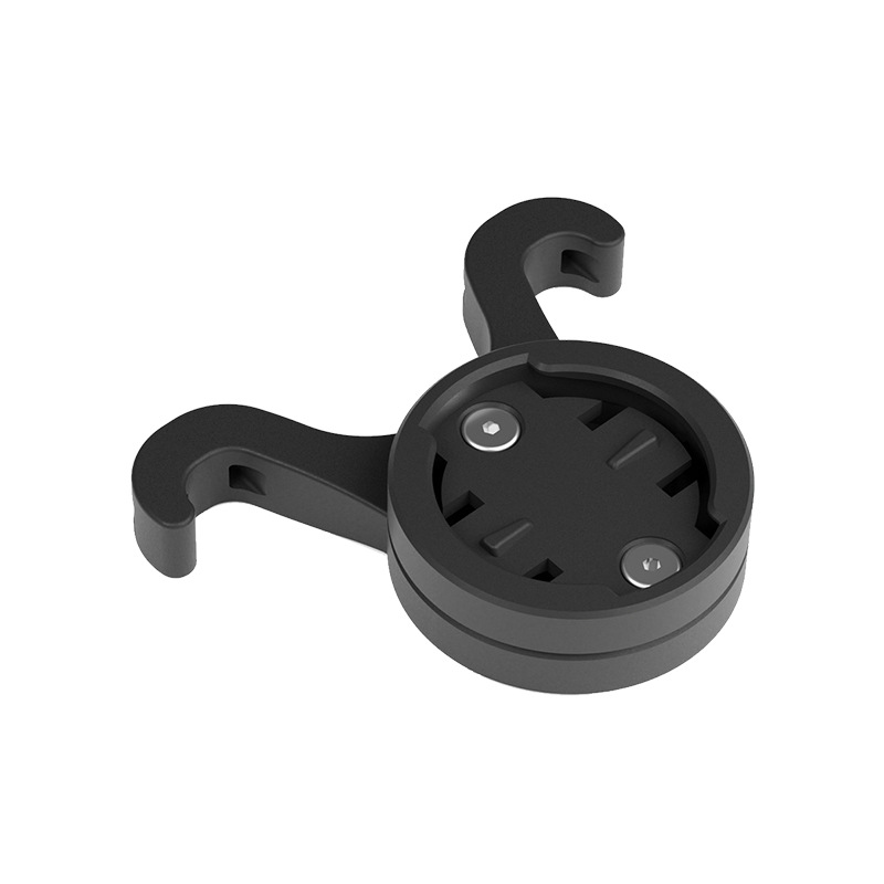 S11 taillight base universal fixing bracket bicycle frame is suitable for multi-type radar taillight cushion