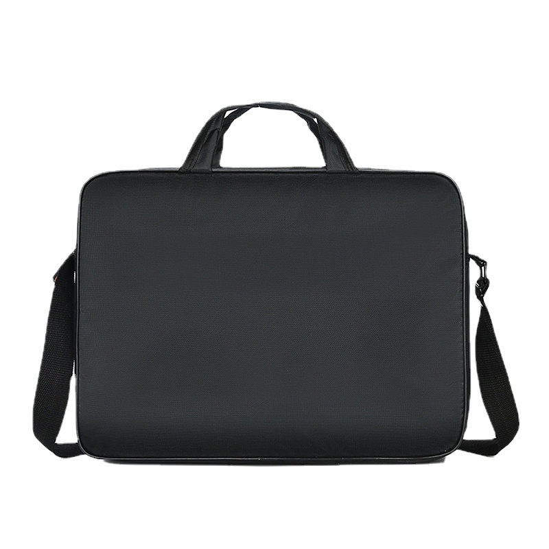 2022 New Business Commuter Bag Outdoor Travel Portable Briefcase Multi-compartment Portable Laptop Bag