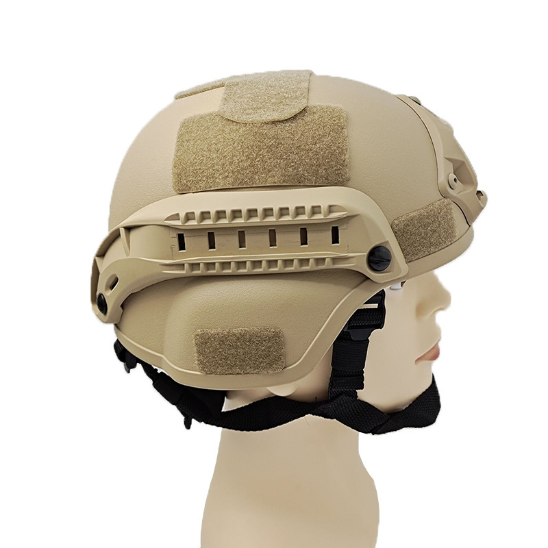 Factory MICH2000 tactical helmet head protection game helmet military fans CS riding multifunctional equipment wholesale_voghion.com