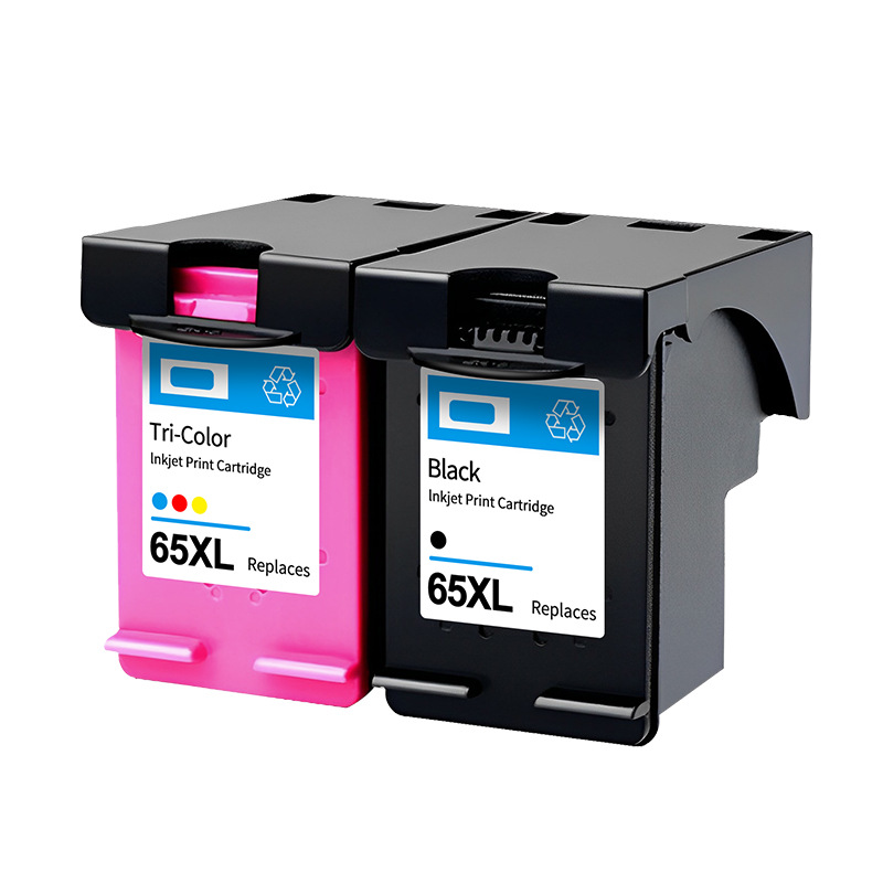 HP 65XL ink cartridge HP2652 2655 2620 3720 3721 3722 3723 5020