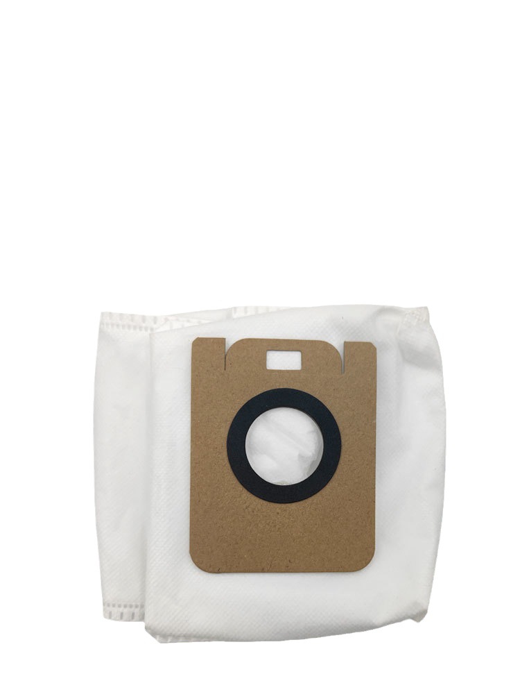 Applicable to chasing Dreame sweeping robot accessories consumables D10 PLUS dust bag non-woven bag garbage bag