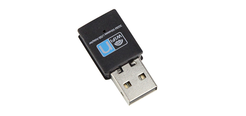 USB wireless network card RTL8192 computer wifi receiver 300m wireless network card receiver transmitter