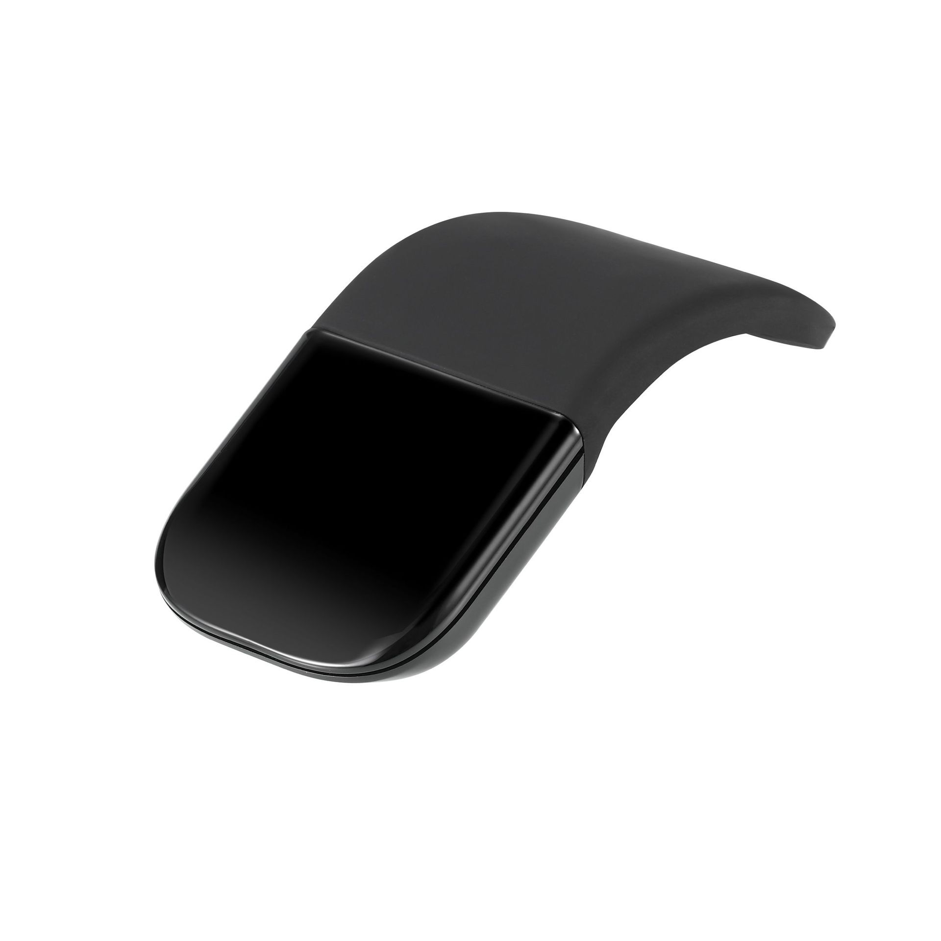 New Bluetooth touch mouse. Folding 3 generation Bluetooth mouse