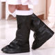 Christmas Supplies Santa Claus Costume Santa Claus Boots Christmas Shoes Christmas Leather Boots