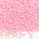 3mm simulation soft pottery short sugar chocolate silk color silk diy small decorative handmade material filler bread crumbs