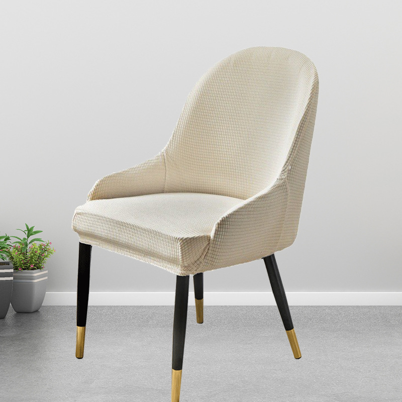 Mi Bai (only selling chair covers without chairs)