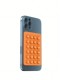 Orange (genuine 3m adhesive)
