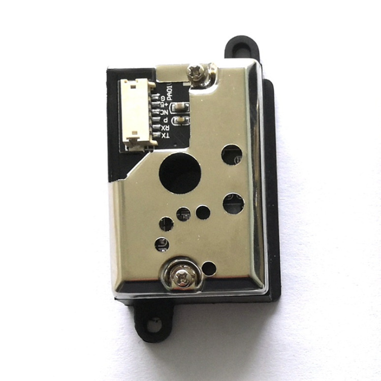 PM2.5 sensor module dust carbon dioxide sensor highly compatible with sharp gp2y1051 gp2y1026