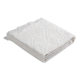 Picnic mat outdoor camping French white picnic cloth props Internet celebrity supplies full set tablecloth moisture-proof beach mat