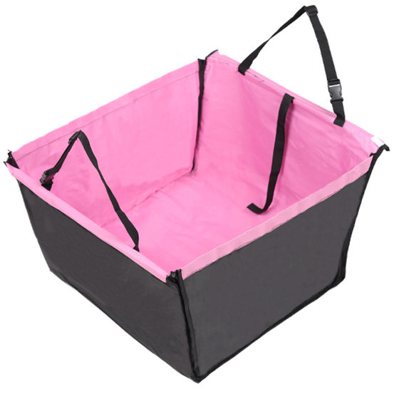 Strictly choose pet car mat dog car mat dog mat rear single seat foldable double dog car mat wholesale