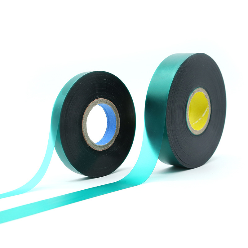 Spot PVC plant binding belt gardening binding Belt fruit tree seedling binding belt Vine binding device pe binding tape