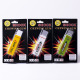 Electric shock chewing gum [random color]]