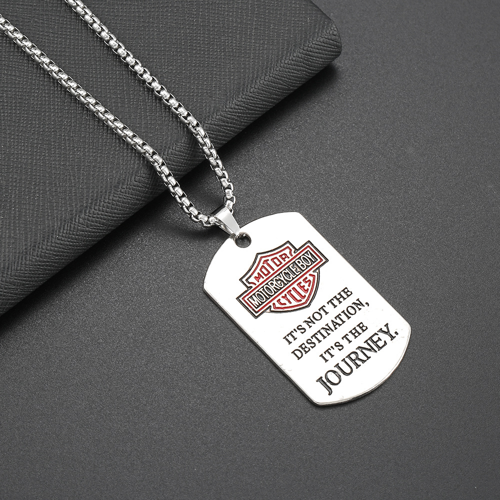 red military card