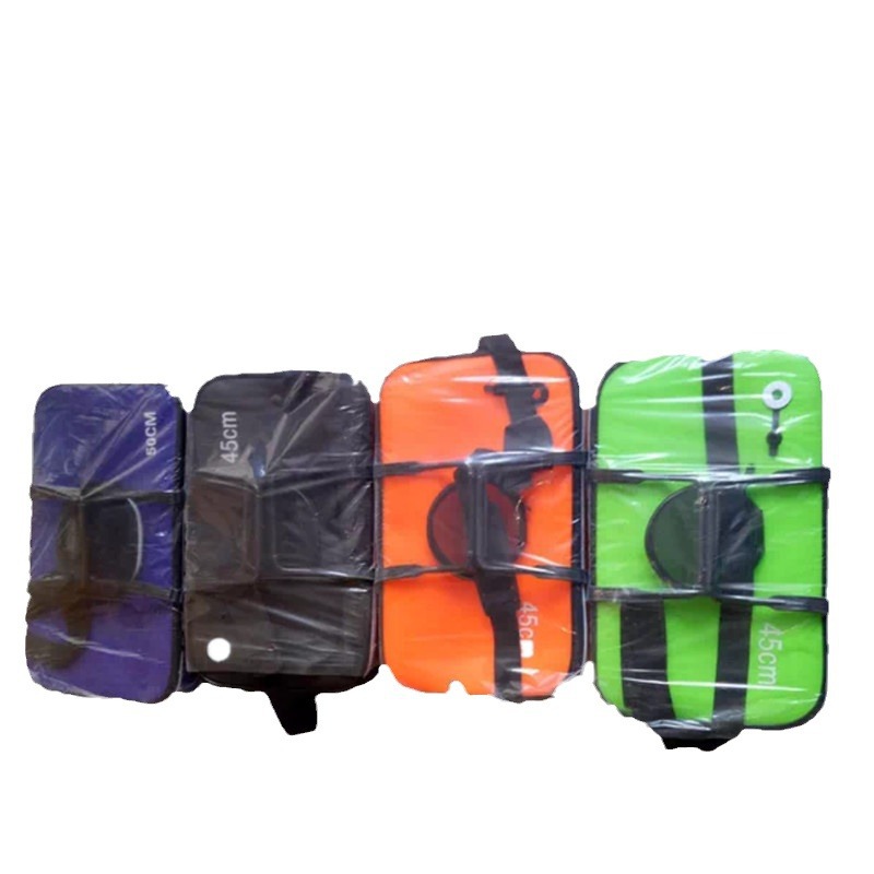 Fish bucket fishing bucket eva live fish box folding bucket fishing bucket