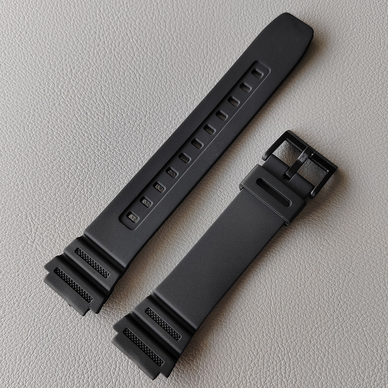 2023 new 18mm AE1200 for GSHOCK electronic watch rubber resin watch strap